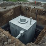 Świadome korzystanie zbiorników na ścieki w zabudowie mieszkaniowej – rozszerzony poradnik opisujący prawidłowego użytkowania infrastrukturą sanitarną przez lata